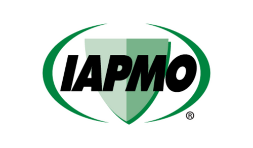 Sponsor Logos S Cal - IAPMO-logo-500x292