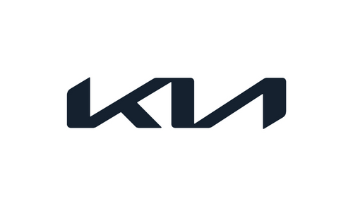 kia logo