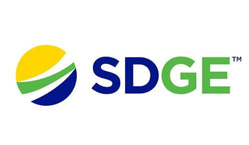 SDG&E logo