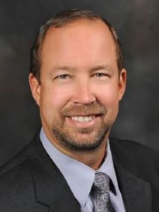 Andrew Behnke headshot