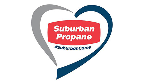 Suburban Propane logo