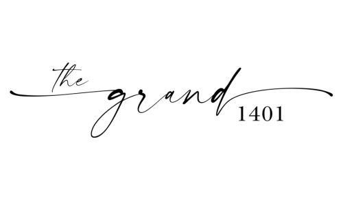 the grand 1401 logo