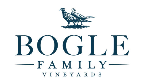 Bogle Family Vineyards logo
