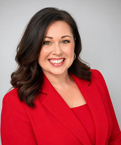 Caedy Minoletti headshot