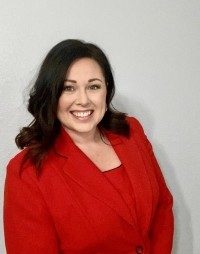  Caedy Minoletti – Executive Director