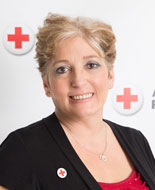 charlene francis headshot