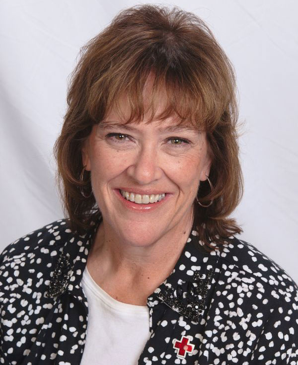 dana regier headshot