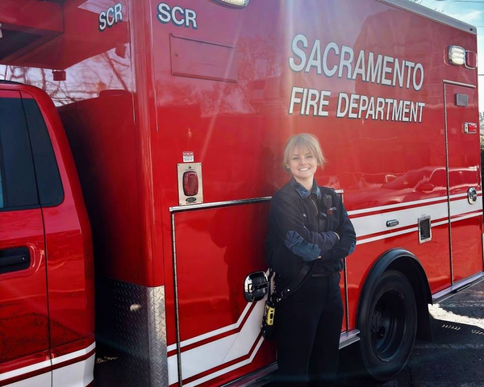 Red Coding Language Jaime Reyes Builds Community through the American Red Cross | News ...