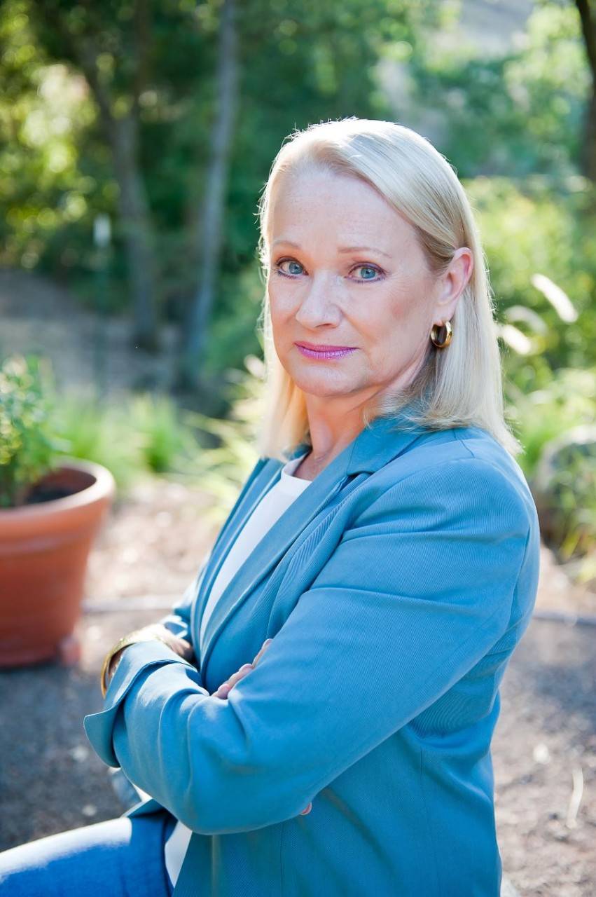briana taylor headshot