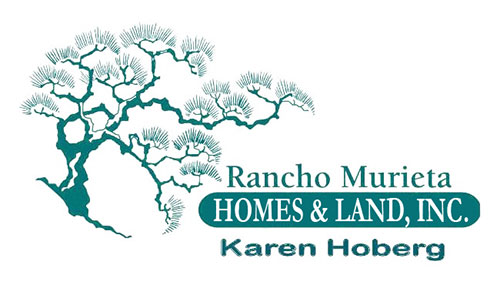 Rancho Murietta Homes & Land, Inc. logo