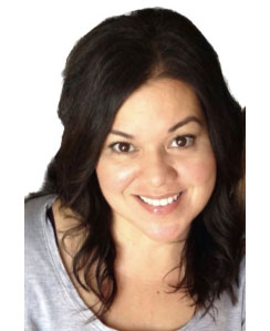 victoria donoso headshot