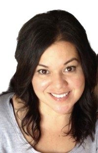 Victoria Donoso – Manager, Service to the Armed Forces & International Services