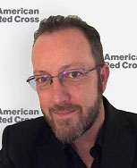 stephen walsh  headshot