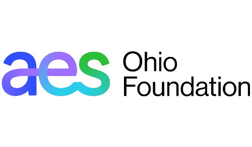 aes Ohio Foundation logo