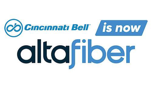 altafiber logo