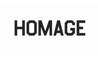 Homage logo