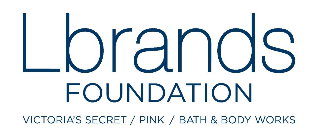 2019 L Brands Foundation Logo