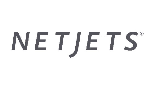 Netjets logo