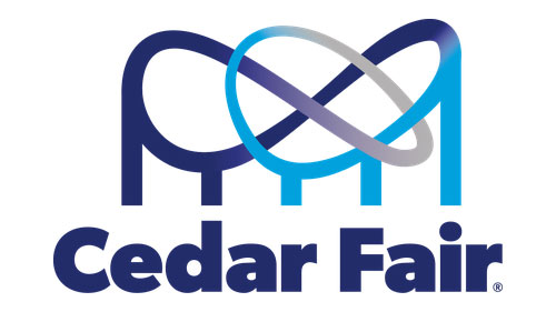 Cedar Fair logo