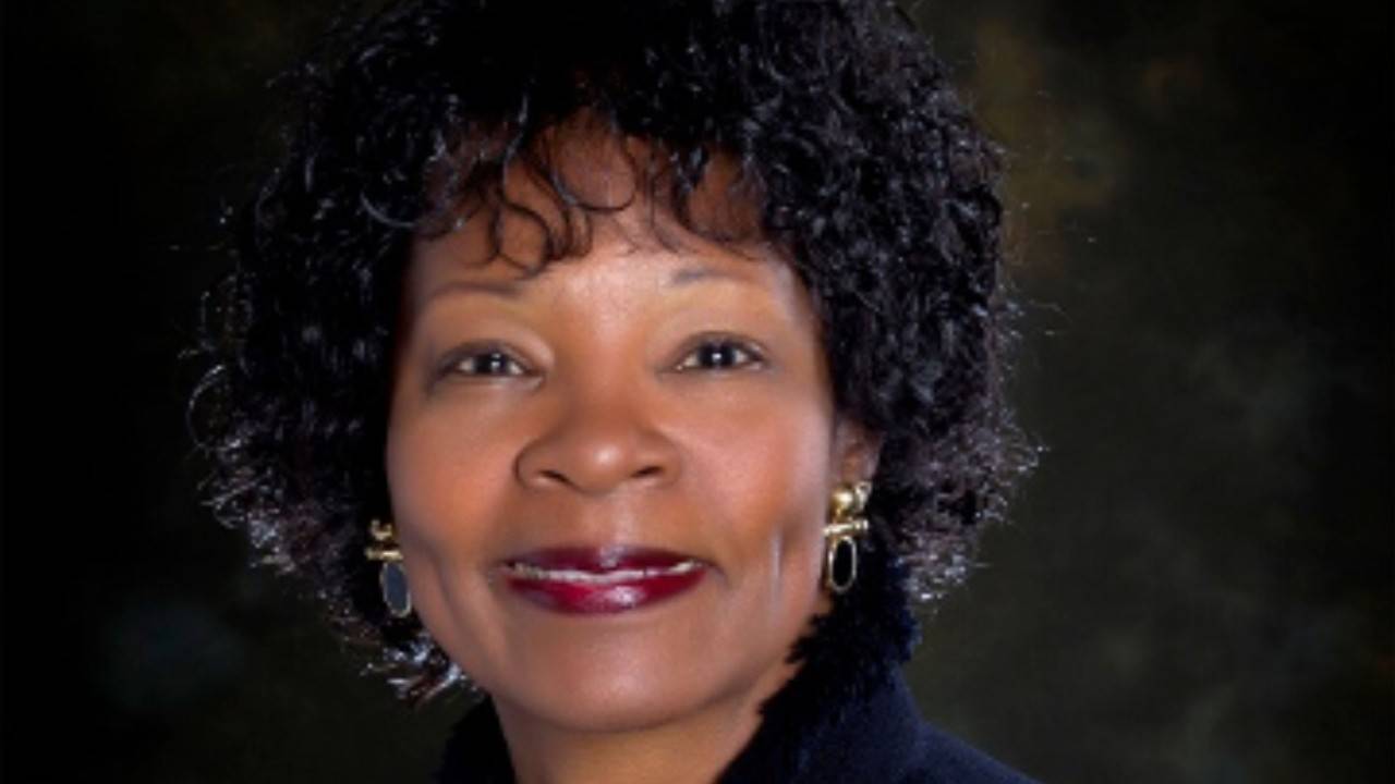 delores hargrove young award recipient