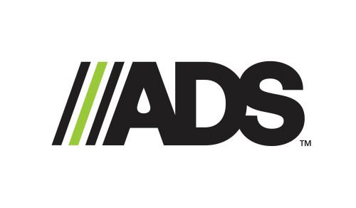 ADS logo