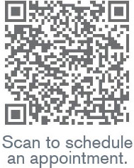 QR code.