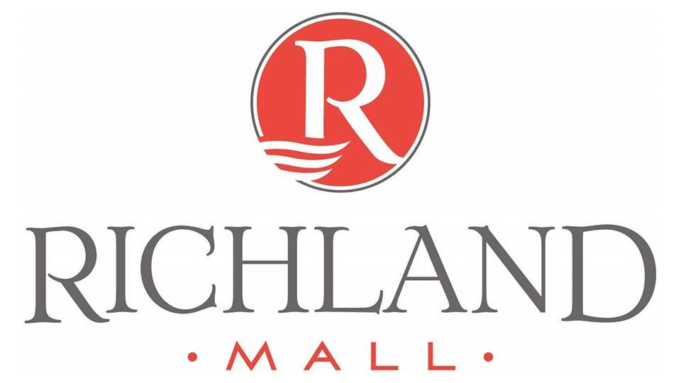 Richland Mall logo