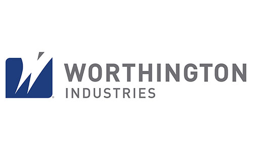 Worthington Industries logo