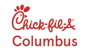 chick-fil-a columbus logo.