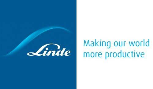 Linde logo.