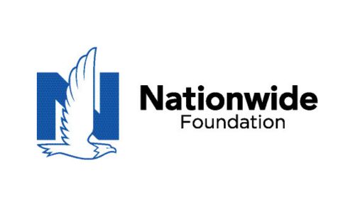 Nationwide Foundation logo