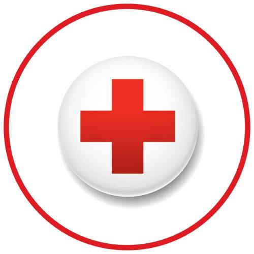 red cross logo 