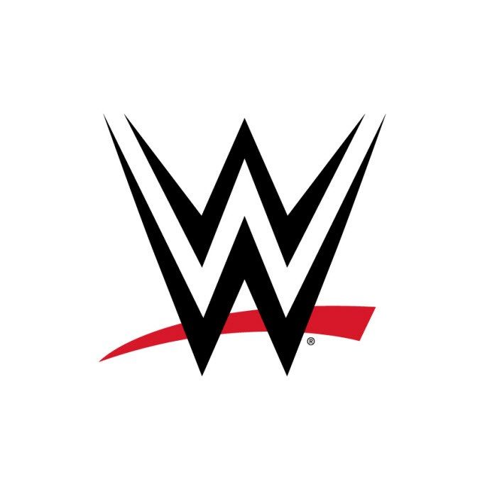 WWE logo