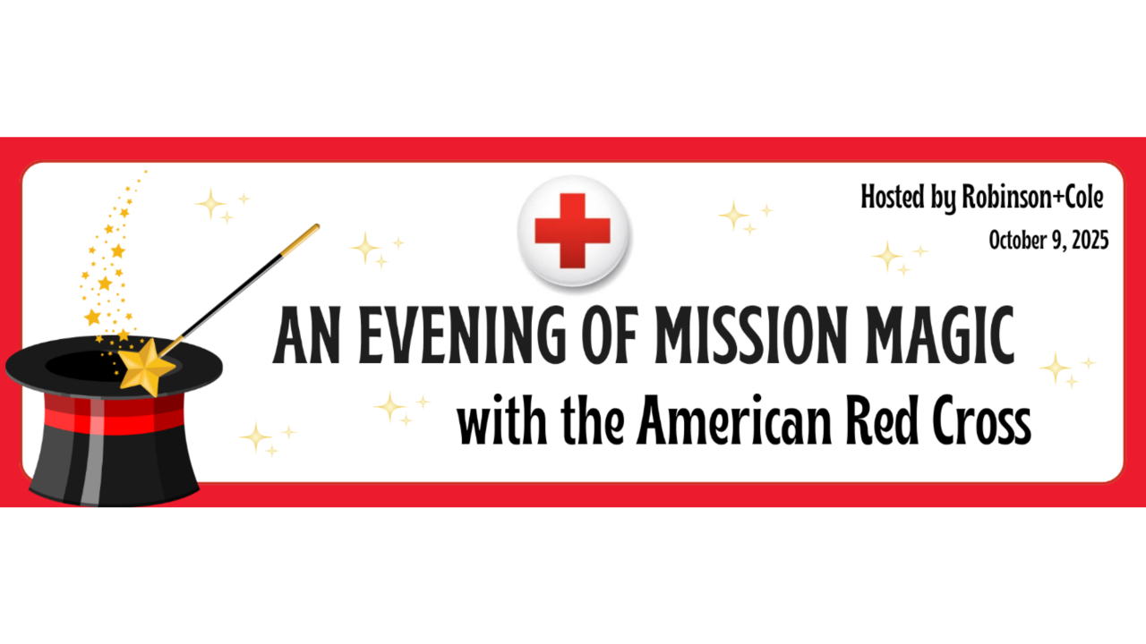 An evening of mission magic graphic