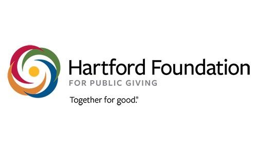 Hartford Foundation logo.