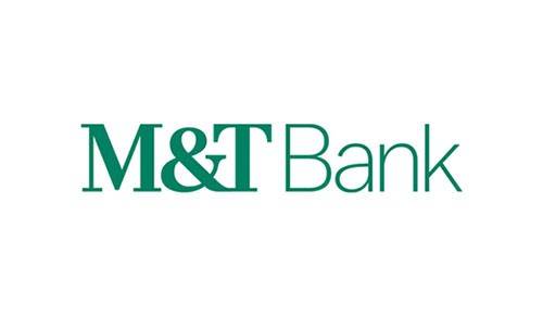 m&t bank logo