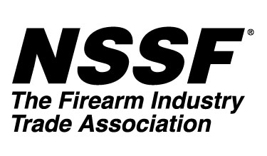 National Shooting Sports Foundation logo