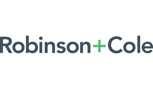 Robinson and Cole logo.