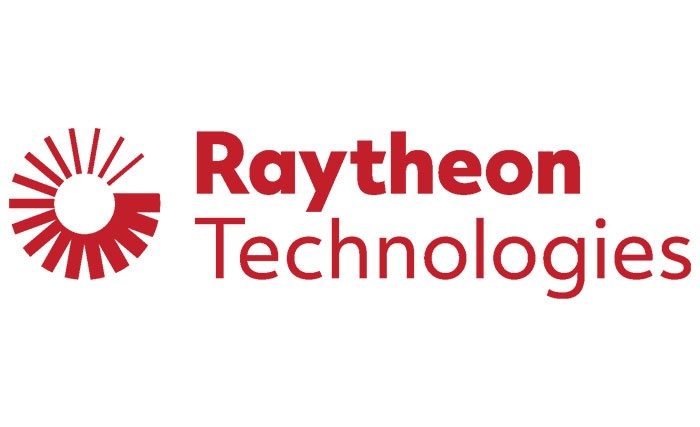 Raytheon Technologies Logo