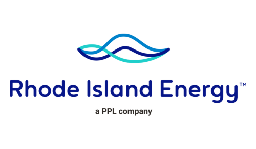 Rhode Island Energy logo