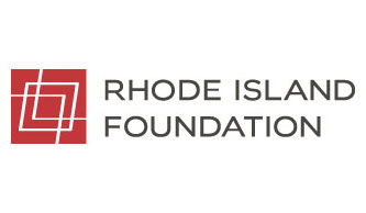 Rhode Island Foundation logo