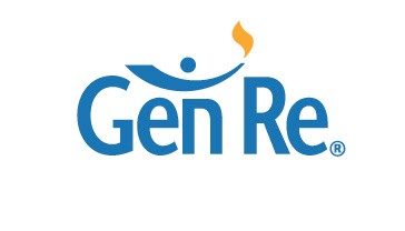 Gen Re logo
