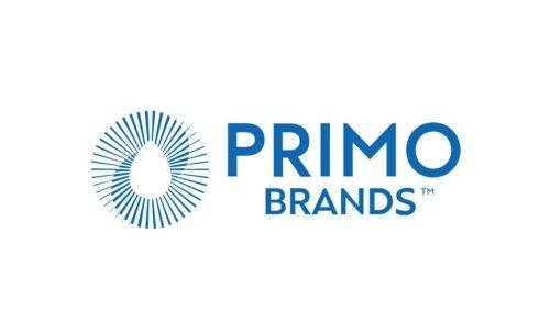 primo brands logo.