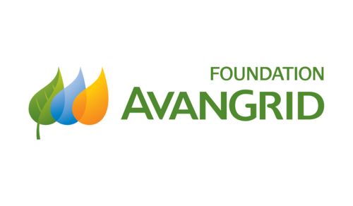 avangrid foundation logo