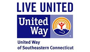 United Way of Southeastern Connecticut logo.
