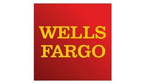 Wells Fargo logo