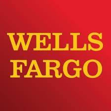 Wells Fargo logo