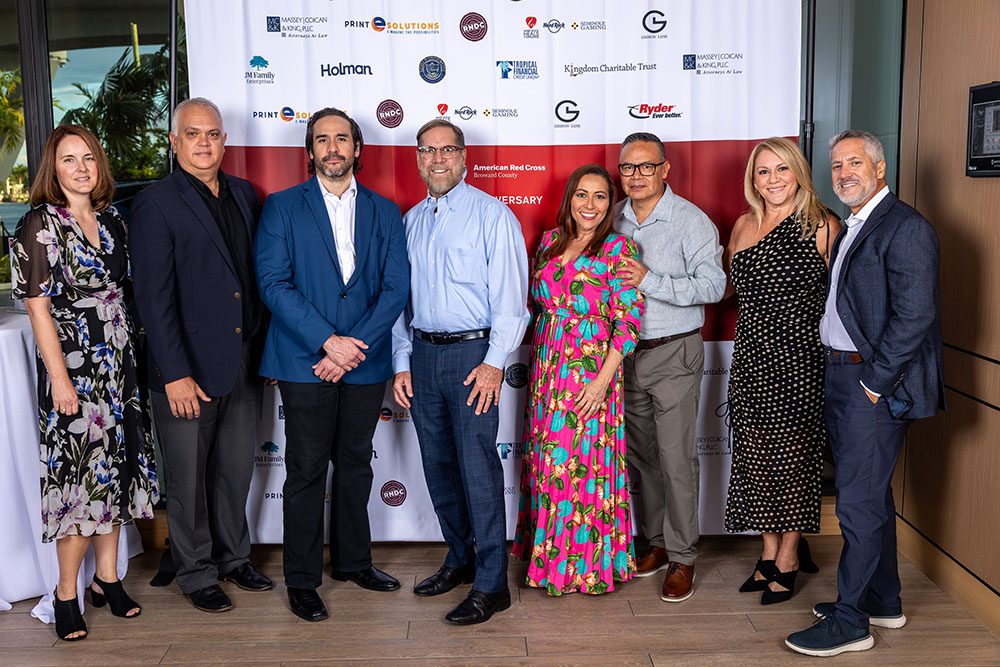 Tropical Financial Credit Union