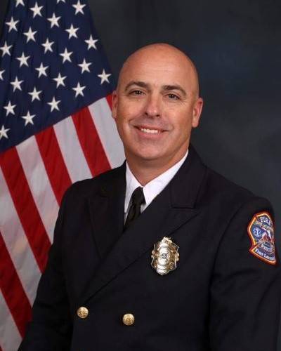 headshot of Stephen Gollan