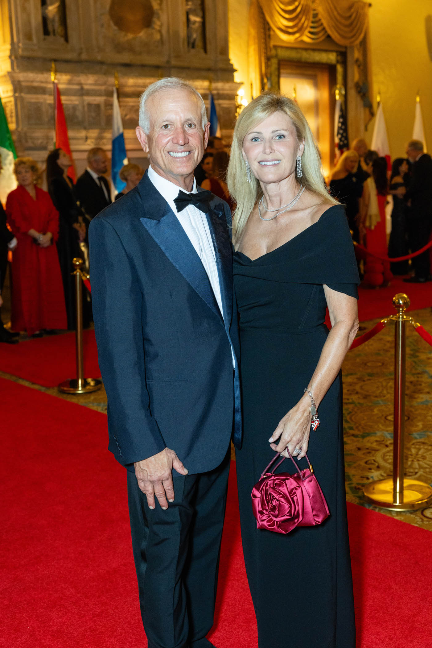 Murray and Sarah Kessler